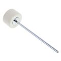 Колотушка Gibraltar SC-3261 Felt Bass Drum Beater артикул A136459-1-1