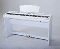 Цифровое пианино Sai Piano P-65WH артикул A140511-1-3