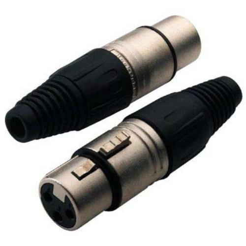 Разъем Rockcable RCL10001 P артикул A123829-1