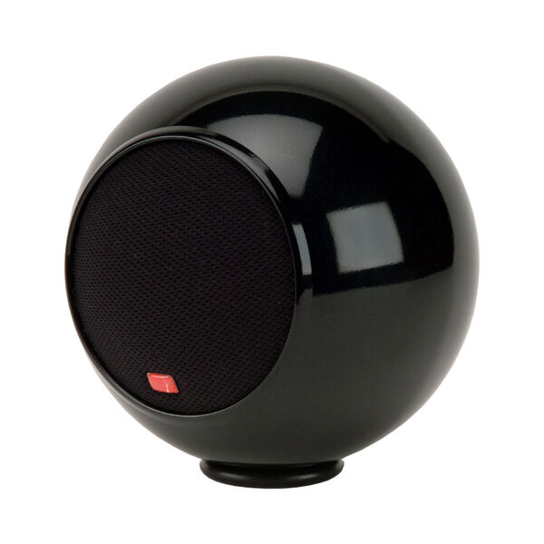 Полочная акустика Gallo Acoustics A'Diva Single satin black (GA1B) артикул A113642-1