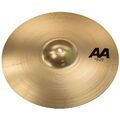 Тарелка Sabian 18" AA Rock Crash артикул A145742-1-1