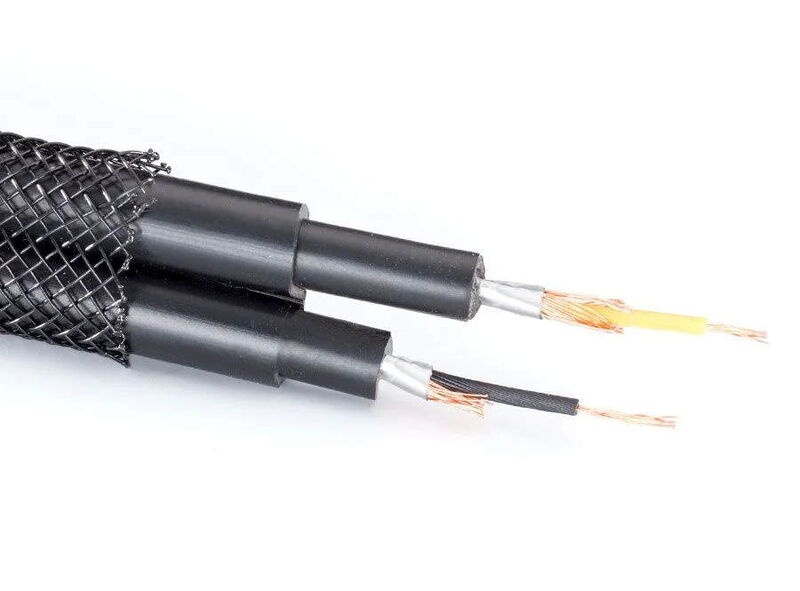 Кабель межблочный аудио Eagle Cable DELUXE Stereo Audio 0.75m #10040007 артикул A143295-1-4