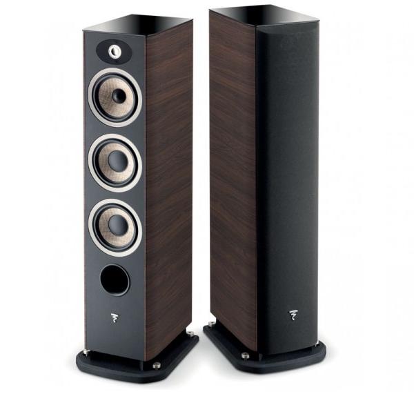 Напольная акустика Focal Aria 926 noyer (Walnut) артикул T145706-1
