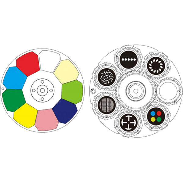 Световое оборудование ADJ Focus Spot ONE артикул A117631-1-12