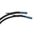 Кабель межблочный аудио Atlas MAVROS GRUN ULTRA RCA 1.50m