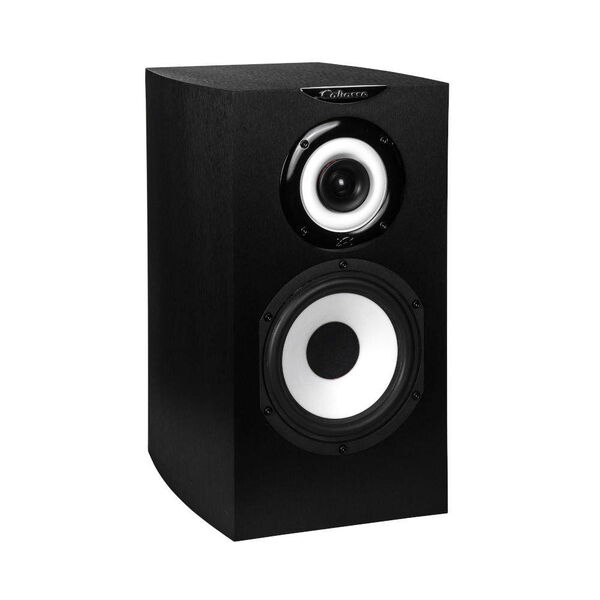 Полочная акустика Cabasse Minorca MC40 Brushed Black артикул A139375-1-3
