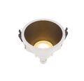 Светильник встраиваемый Denkirs DK3026-WB (White Black) артикул A151782-1-3