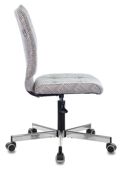 Кресло Бюрократ CH-330M/LOFT (Office chair CH-330M Loft rombus cross metal) артикул A148179-1-3