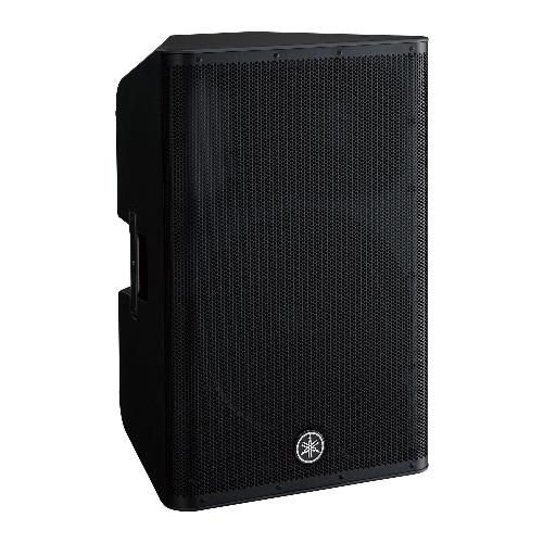 Акустическая система Yamaha DXR15MKII артикул A124048-1