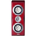 Центральный канал Fostex GX102MA glossy wine red