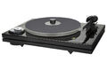 Проигрыватель винила Music Hall MMF-7.3 Black артикул A109564-1-4