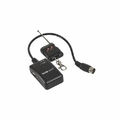 Комплект беспроводного ДУ Involight W-2
