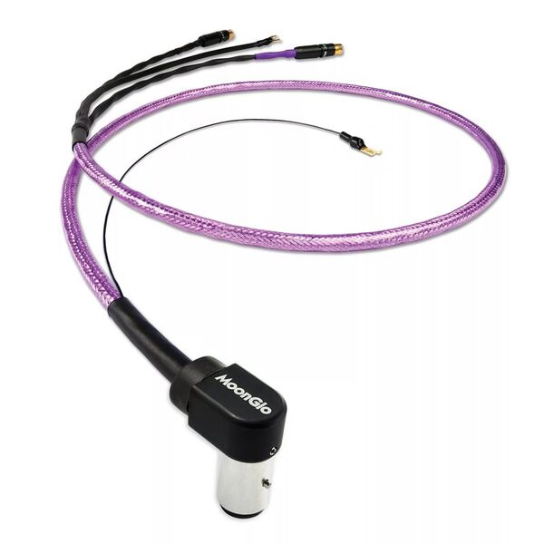 Кабель Nordost Tone Arm + Frey2 90 degree din-RCA 1.75м артикул A140408-1