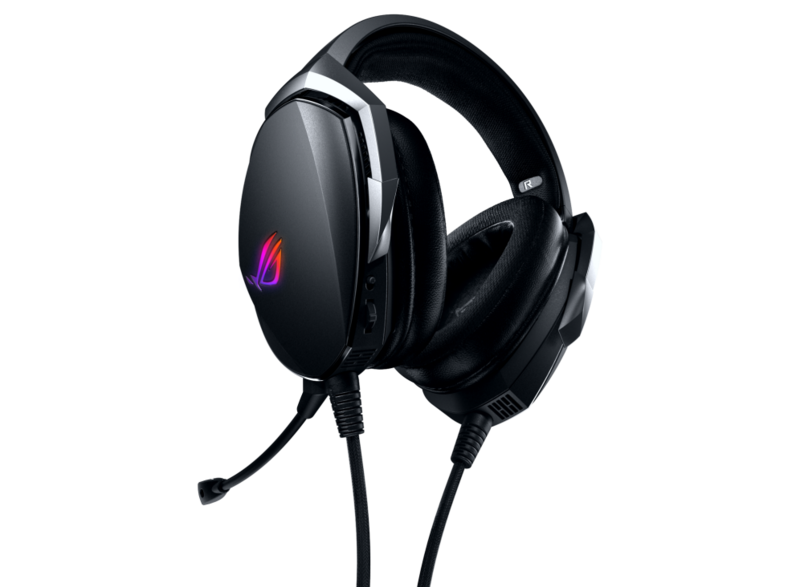 Наушники Asus ROG Theta 7.1 артикул A148500-1-2
