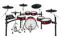 Барабанная установка Alesis STRIKE PRO SPECIAL EDITION артикул A138886-1-1