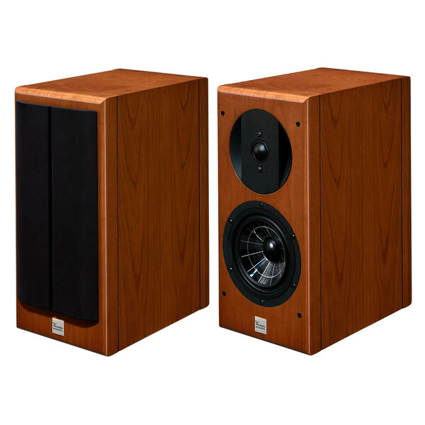 Полочная акустика Vienna Acoustics Haydn Grand Symphony Edition cherry артикул X34078666-1