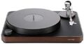 Проигрыватель винила Clearaudio Concept MM Wood Black/Dark Wood артикул A125928-1-1