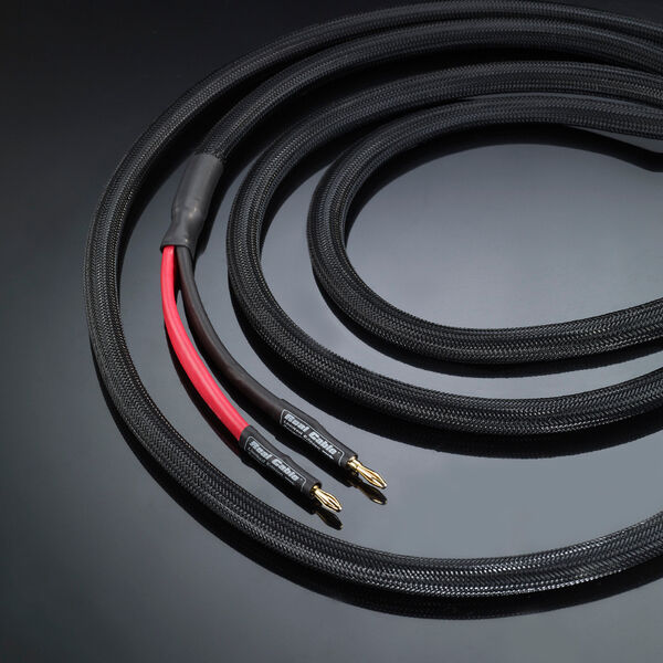Акустический кабель Real Cable Cheverny speaker 3.0m артикул A110905-1