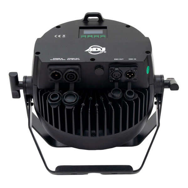 Световое оборудование ADJ 18P HEX IP артикул A117582-1-3