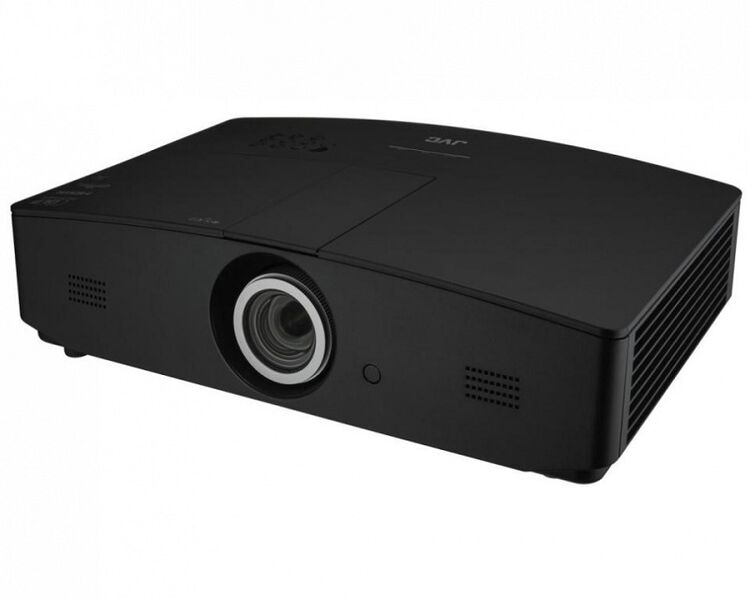 Проектор JVC LX-FH50 артикул A109542-1 в интернет-магазине «HiFi-Trade»