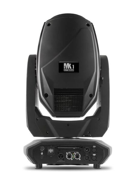 Световое оборудование Chauvet Maverick MK1 Hybrid артикул A113711-1-2