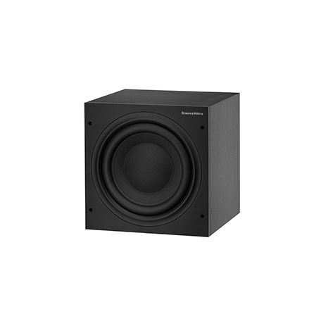 Сабвуфер Bowers & Wilkins ASW610 (2018) matte black артикул A117827-1