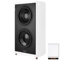 Активный сабвуфер Magico SSUB M-COAT pearl white артикул A131585-1-1