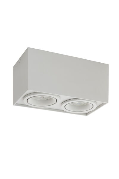 Светильник накладной Denkirs DK2004-WH (White) артикул A151700-1-2