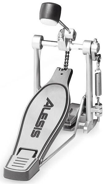 Педаль для бас-барабана Alesis KP1 KickPedal артикул A145156-1-2