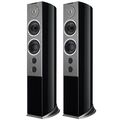 Напольная акустика Audiovector R6 Avantgarde Black Piano