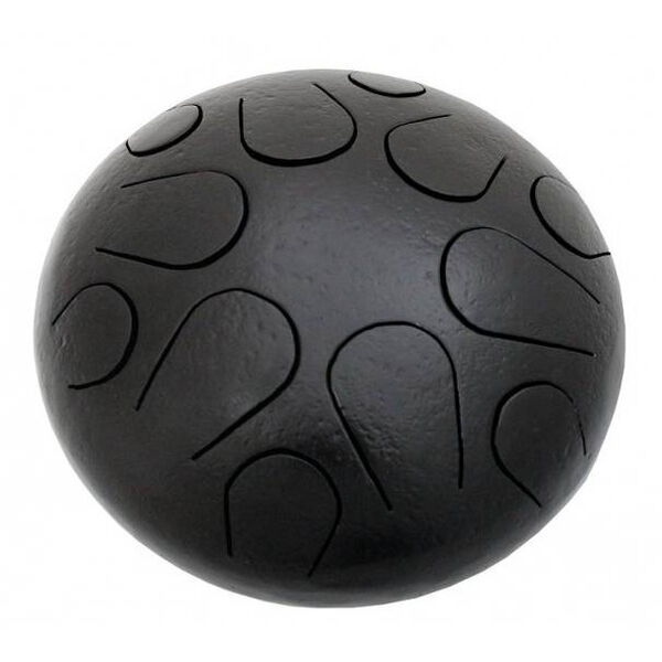 Барабан язычковый Глюкофон YUKA GF4 Obsidian артикул A164543-1 в интернет-магазине «HiFi-Trade»