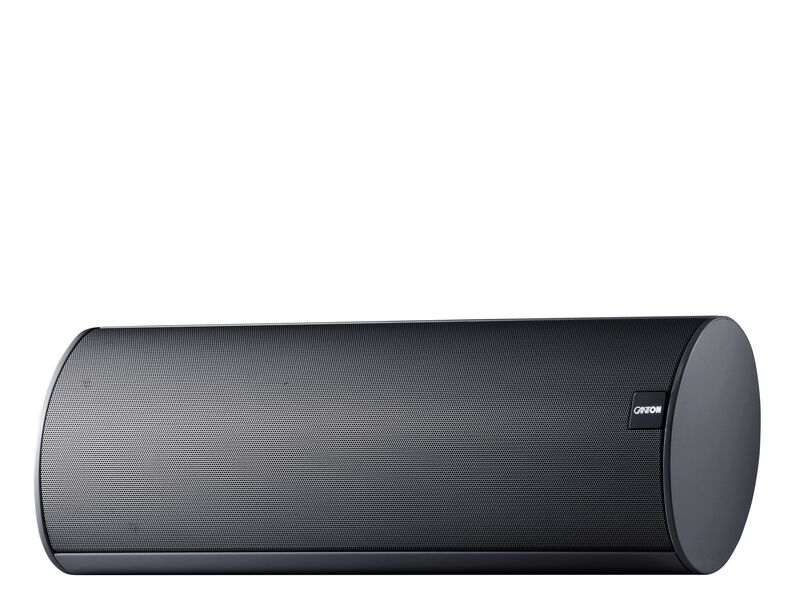 Комплект акустики Canton Smart Cinema CD 5.0 Black артикул A172342-1-2