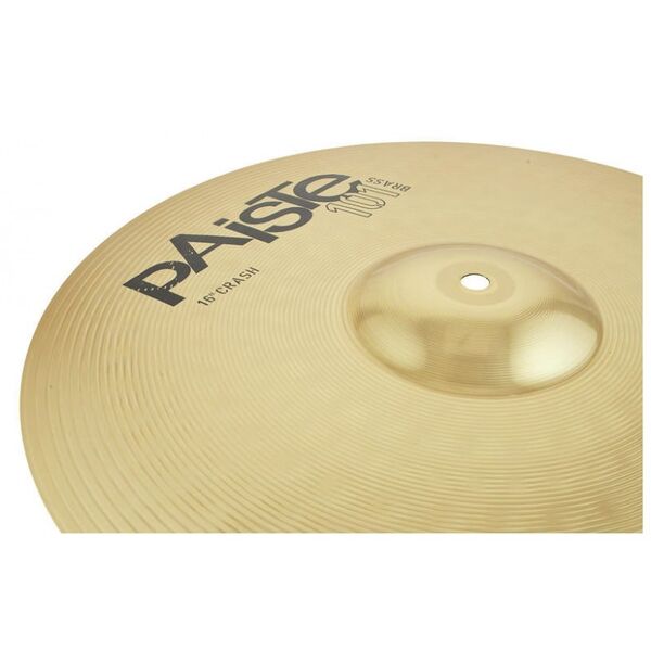 Тарелки Paiste 101 Brass Universal Set артикул A159021-1-4