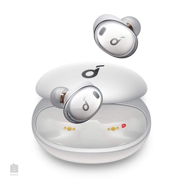 Наушники Soundcore by Anker Liberty 3 Pro Nova White артикул A149806-1-3