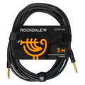 Инструментальный кабель ROCKDALE IC070-5M артикул A155128-1-1