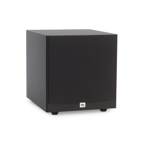 Сабвуферы JBL Stage A100P артикул X34015544-1-2
