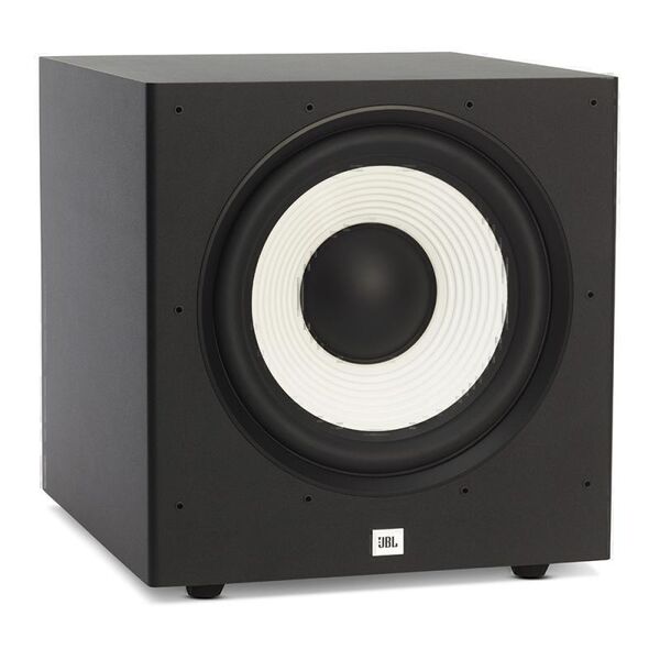 Сабвуферы JBL Stage A120P артикул X34015531-1