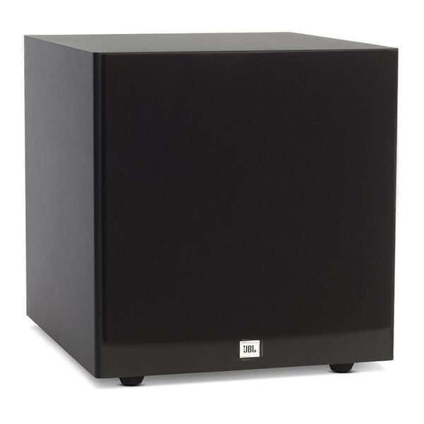 Сабвуферы JBL Stage A120P артикул X34015531-1-2