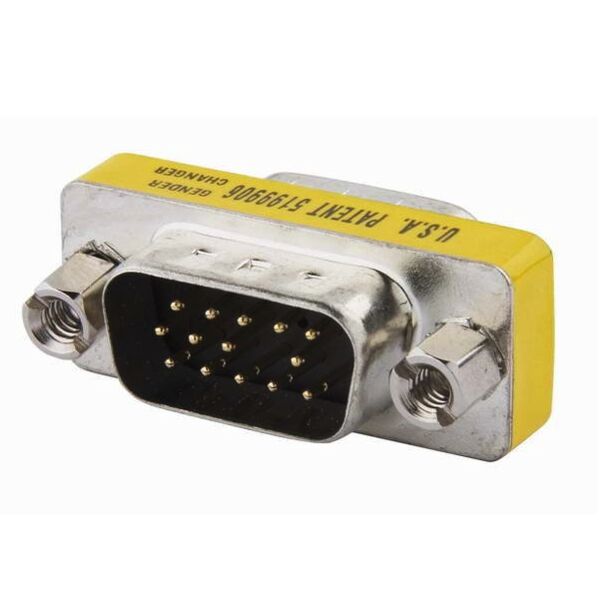 Адаптер Kramer AD-GM/GM артикул A139521-1 в интернет-магазине «HiFi-Trade»