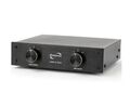 Коммутатор акустического сигнала, 2-канальный Dynavox AMP-S PRO BL (207765) артикул A163682-1-1