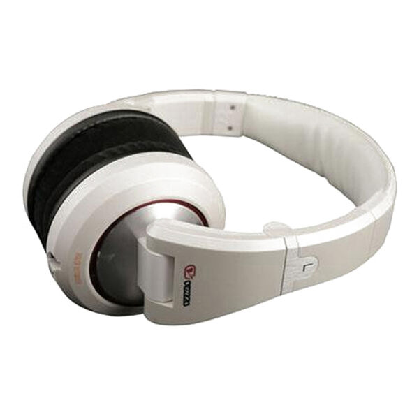 Наушники Volta Ultimate white артикул A109771-1 в интернет-магазине «HiFi-Trade»