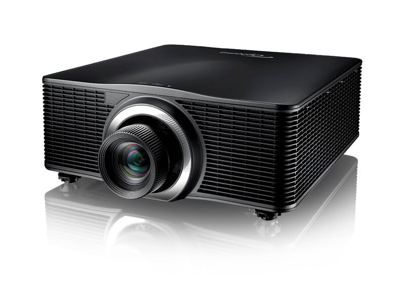 Проектор Optoma ZU750 артикул A118968-1-6