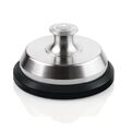Прижим для пластинок Clearaudio Statement Clamp Black