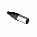 Разъем Amphenol AC3M артикул A121678-1-1