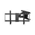 Кронштейн для телевизора Hama Fullmotion TV Premium, 118057, черный 37"-90" макс.60кг артикул A134360-1-4