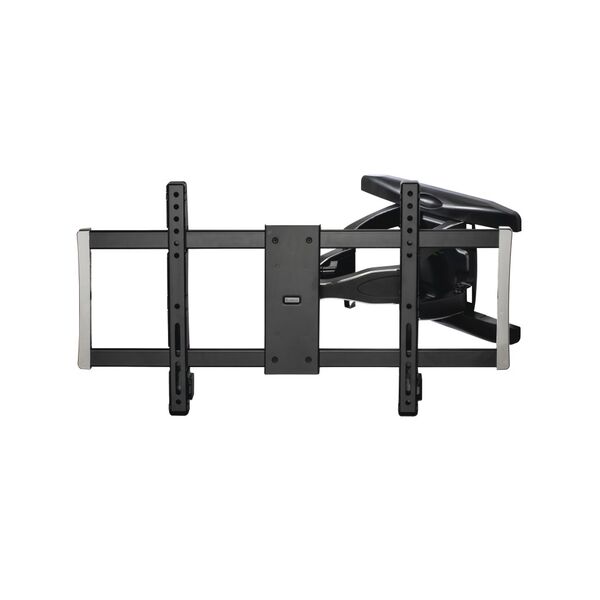 Кронштейн для телевизора Hama Fullmotion TV Premium, 118057, черный 37"-90" макс.60кг артикул A134360-1-4