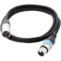 Кабель микрофонный Cordial CCM 1,5 FM артикул A106604-1-1