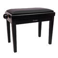 Банкетка ROCKDALE Rhapsody 131 Black артикул A143540-1-1
