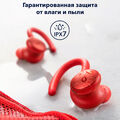 True wireless наушники Soundcore Sport X10 Red артикул A161301-1-5