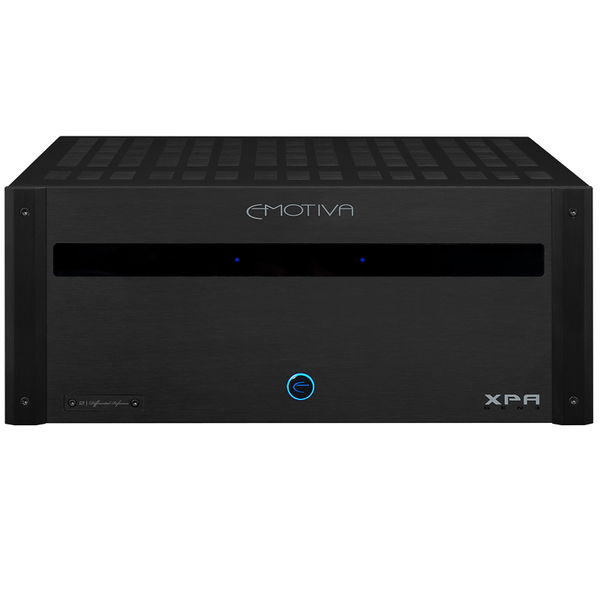 Усилитель мощности Emotiva XPA-DR2 артикул A113777-1